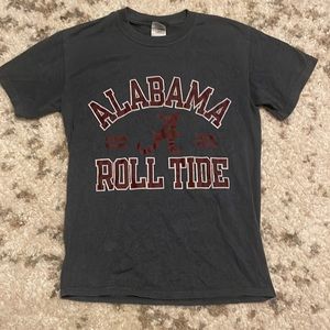 Gildan Alabama Roll Tide T-shirt